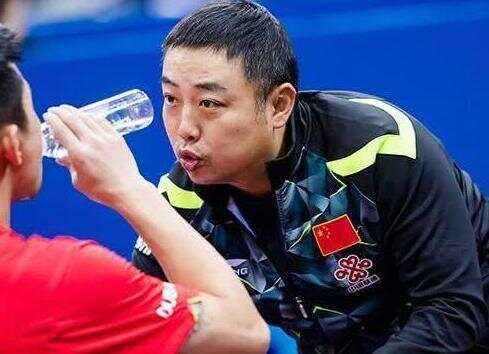 开云体育直播-波兰队完胜葡萄牙队，许昕关键制胜的简单介绍