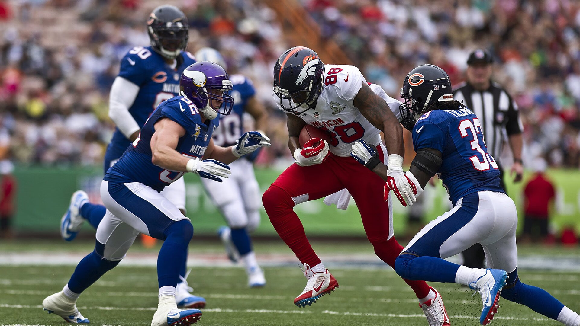 开云体育下载-赛道与绿茵场,速度与耐力的双重奏